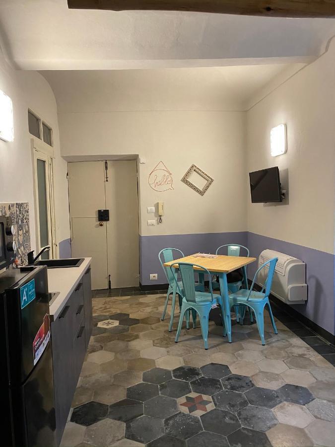 Il Seminario Apartment Asti Exterior photo